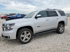 1GNSCBKC1KR322641 2019 CHEVROLET TAHOE