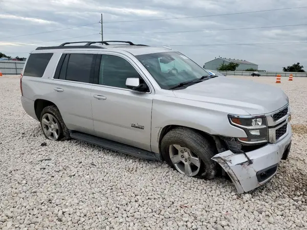 1GNSCBKC1KR322641 2019 CHEVROLET TAHOE - Image 8