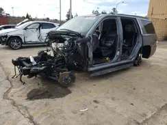 1GNSCBKC1KR366672 2019 CHEVROLET TAHOE