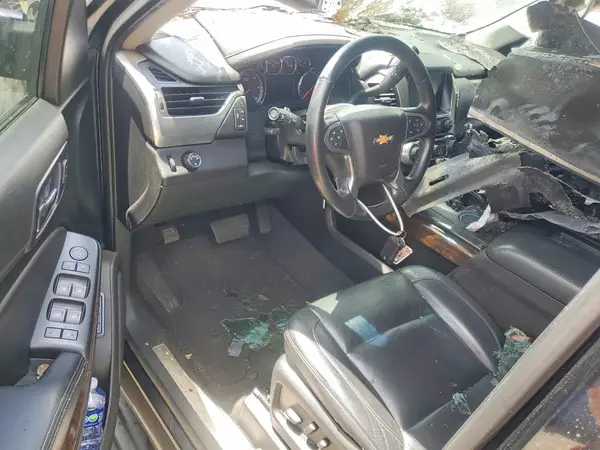 1GNSCBKC1KR372276 2019 CHEVROLET TAHOE - Image 8