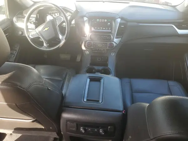 1GNSCBKC1KR378286 2019 CHEVROLET TAHOE - Image 8