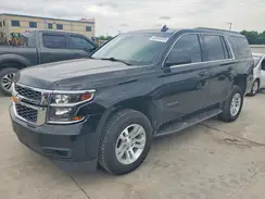 1GNSCBKC1KR396819 2019 CHEVROLET TAHOE