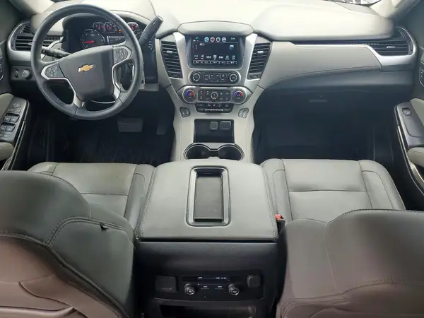 1GNSCBKC1KR396819 2019 CHEVROLET TAHOE - Image 8