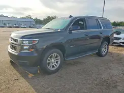 1GNSCBKC1KR399705 2019 CHEVROLET TAHOE