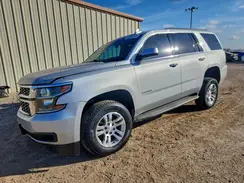 1GNSCBKC1KR403753 2019 CHEVROLET TAHOE