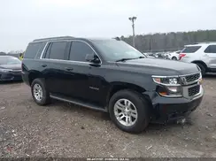 1GNSCBKC1KR404496 2019 CHEVROLET TAHOE