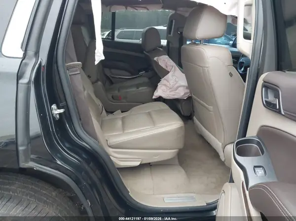 1GNSCBKC1KR404496 2019 CHEVROLET TAHOE - Image 8