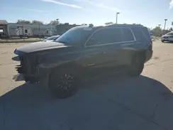 1GNSCBKC1KR409228 2019 CHEVROLET TAHOE