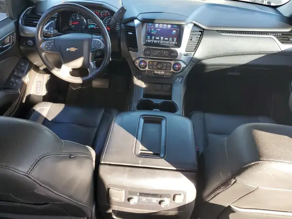 1GNSCBKC1KR409228 2019 CHEVROLET TAHOE - Image 8