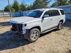 1GNSCBKC1LR102742 2020 CHEVROLET TAHOE