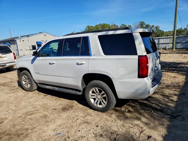 1GNSCBKC1LR102742 2020 CHEVROLET TAHOE - Image 2