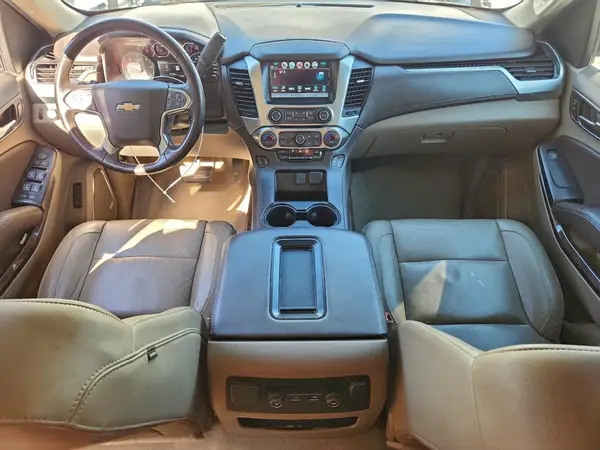 1GNSCBKC1LR102742 2020 CHEVROLET TAHOE - Image 8