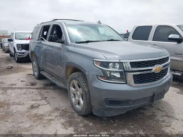 1GNSCBKC1LR103972 2020 CHEVROLET TAHOE - Image 1