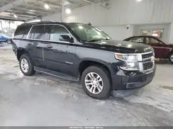 1GNSCBKC1LR118682 2020 CHEVROLET TAHOE