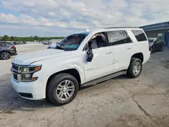 1GNSCBKC1LR121808 2020 CHEVROLET TAHOE
