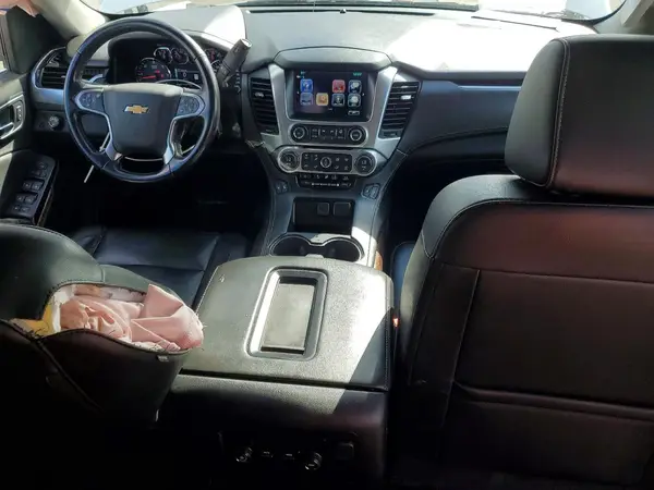 1GNSCBKC1LR151200 2020 CHEVROLET TAHOE - Image 8