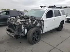 1GNSCBKC1LR153173 2020 CHEVROLET TAHOE
