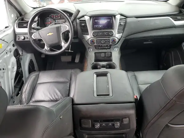 1GNSCBKC1LR153173 2020 CHEVROLET TAHOE - Image 8
