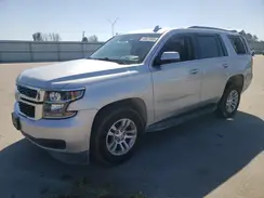 1GNSCBKC1LR158521 2020 CHEVROLET TAHOE