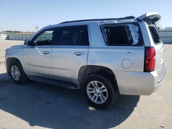 1GNSCBKC1LR158521 2020 CHEVROLET TAHOE - Image 2