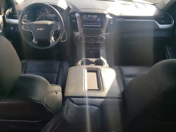1GNSCBKC1LR158521 2020 CHEVROLET TAHOE - Image 8