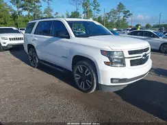 1GNSCBKC1LR180289 2020 CHEVROLET TAHOE