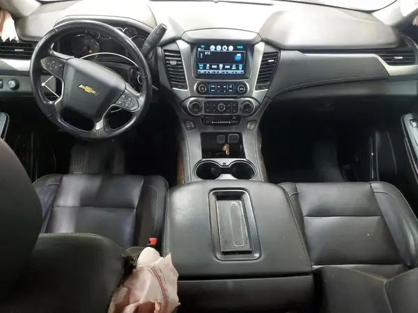 1GNSCBKC1LR227174 2020 CHEVROLET TAHOE - Image 8