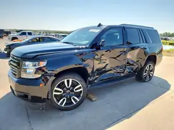 1GNSCBKC1LR232052 2020 CHEVROLET TAHOE
