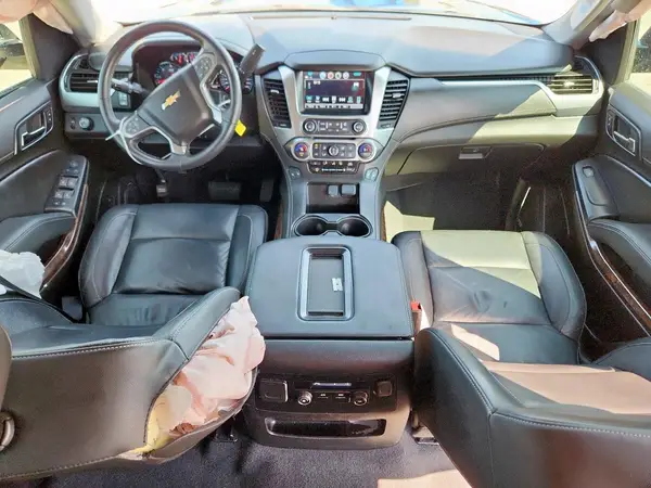 1GNSCBKC1LR232052 2020 CHEVROLET TAHOE - Image 8