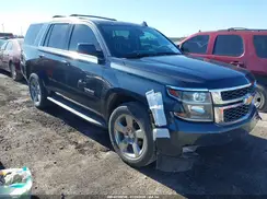 1GNSCBKC1LR237851 2020 CHEVROLET TAHOE