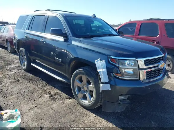 1GNSCBKC1LR237851 2020 CHEVROLET TAHOE - Image 1