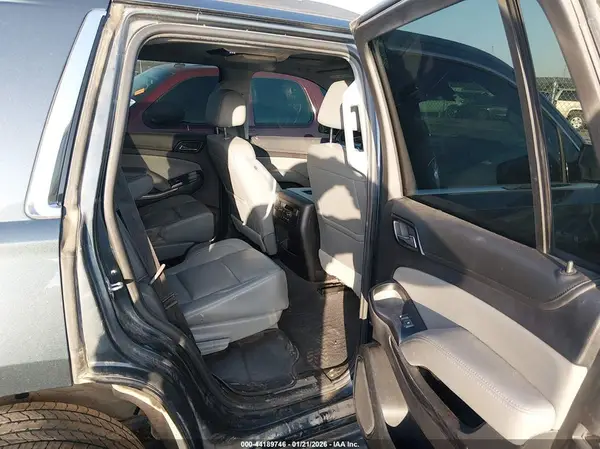 1GNSCBKC1LR237851 2020 CHEVROLET TAHOE - Image 8