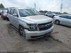 1GNSCBKC1LR270915 2020 CHEVROLET TAHOE