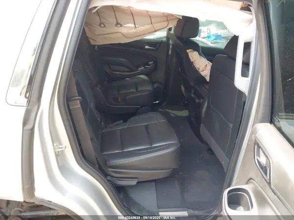 1GNSCBKC1LR270915 2020 CHEVROLET TAHOE - Image 8