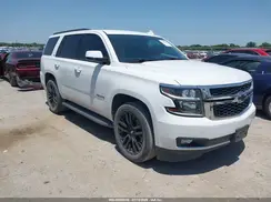 1GNSCBKC1LR302648 2020 CHEVROLET TAHOE