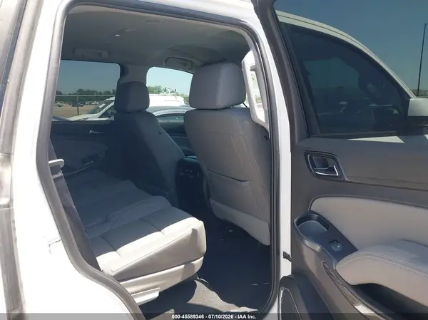 1GNSCBKC1LR302648 2020 CHEVROLET TAHOE - Image 8