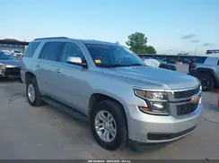 1GNSCBKC1LR306361 2020 CHEVROLET TAHOE