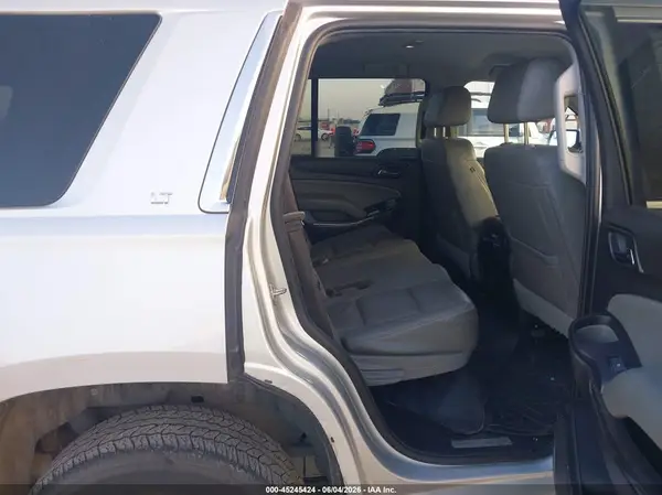 1GNSCBKC1LR306361 2020 CHEVROLET TAHOE - Image 8