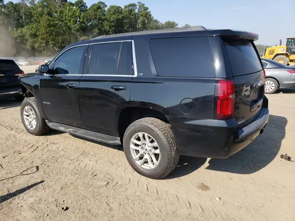1GNSCBKC1LR307557 2020 CHEVROLET TAHOE - Image 2
