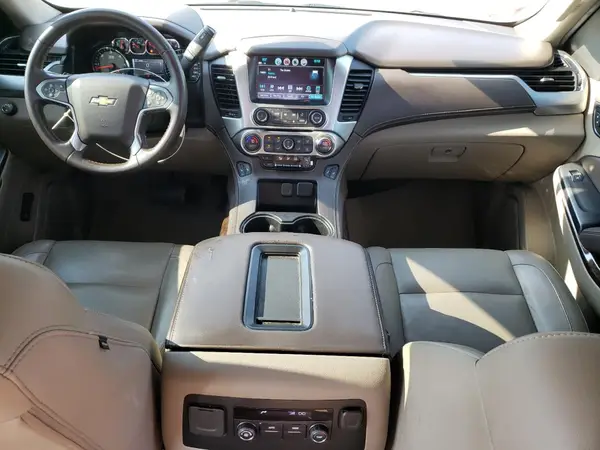 1GNSCBKC1LR307557 2020 CHEVROLET TAHOE - Image 8