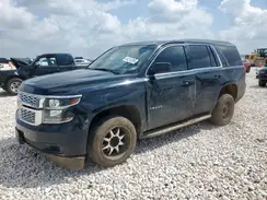1GNSCBKC1LR308269 2020 CHEVROLET TAHOE