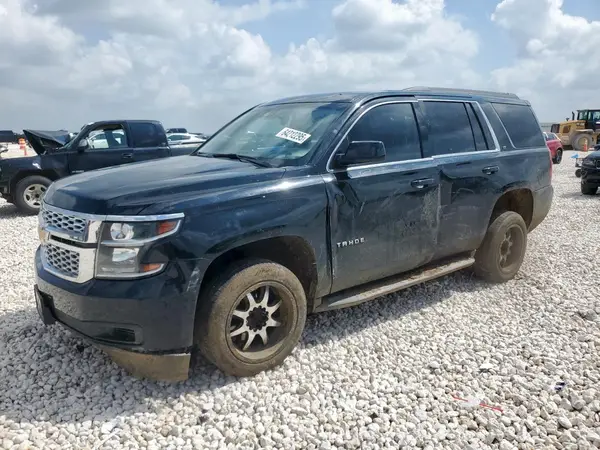 1GNSCBKC1LR308269 2020 CHEVROLET TAHOE - Image 1