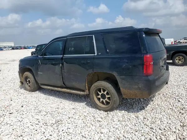 1GNSCBKC1LR308269 2020 CHEVROLET TAHOE - Image 2
