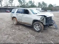 1GNSCBKC2GR122021 2016 CHEVROLET TAHOE