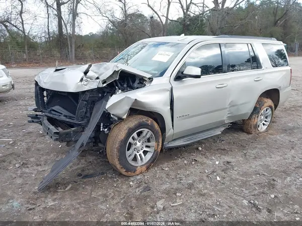 1GNSCBKC2GR122021 2016 CHEVROLET TAHOE - Image 2