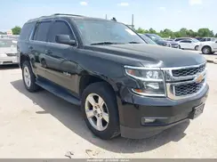 1GNSCBKC2GR126831 2016 CHEVROLET TAHOE