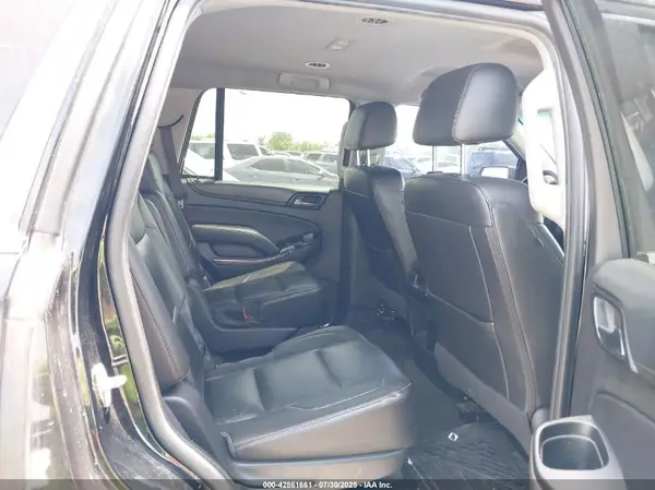 1GNSCBKC2GR126831 2016 CHEVROLET TAHOE - Image 8