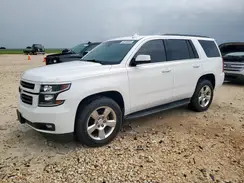 1GNSCBKC2GR169226 2016 CHEVROLET TAHOE