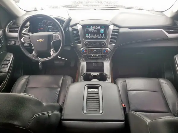 1GNSCBKC2GR169226 2016 CHEVROLET TAHOE - Image 8