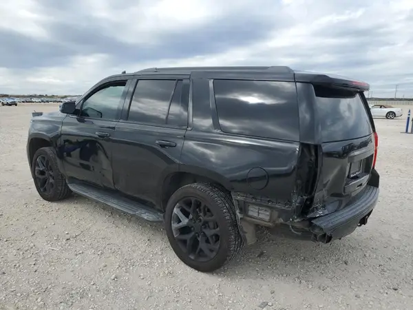 1GNSCBKC2GR171641 2016 CHEVROLET TAHOE - Image 2